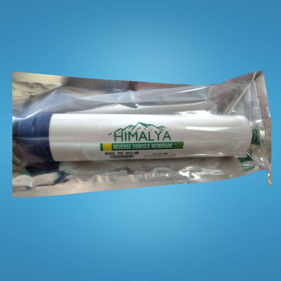 Float Valve